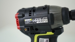 Máy vặn vít dùng pin 12V Worx WU132X-21 (2 Pin 2.0Ah & 1 Sạc)