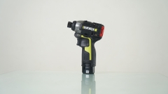 Máy vặn vít dùng pin 12V Worx WU132X-21 (2 Pin 2.0Ah & 1 Sạc)