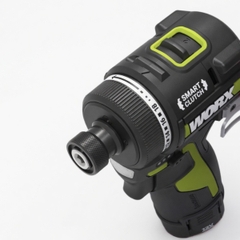 Máy Vặn Vít Dùng Pin 12V Worx WU139.9 (Thân Máy)