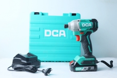 Máy siết vít dùng pin 20V DCA không chổi than - ADPL03-14DM