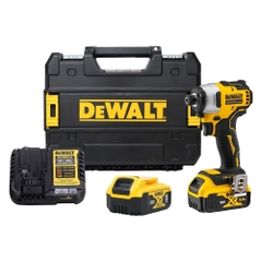 Máy Vặn Vít Cầm Tay 18v/bl Dewalt DCF809P2-KR