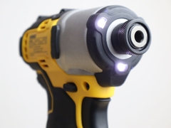 Máy Vặn Vít Pin 20v Max Động Cơ Gắn Liền Dewalt DCF845N-KR