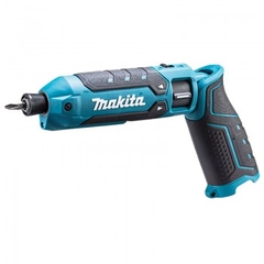 Máy vặn vít gập dùng pin Li-ion 7.2V TD023DZ Makita (Thân máy)