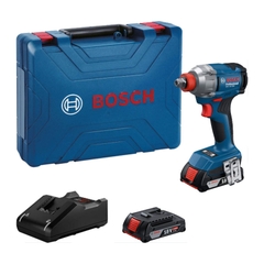 Máy Vặn Vít Và Bu Lông Dùng Pin GDX 18V-285 Bosch 06019N21K2