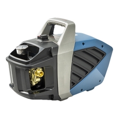 Máy Xịt Rửa Cao Áp ZET MOTO Premium Z18