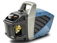 Máy Xịt Rửa Cao Áp Có Chỉnh Áp Hồng Ký Premium ZT18