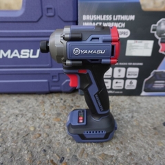 Bộ Máy Siết Vít Động Lực Pin 21V Yamasu MCV350PRO