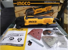 Máy cắt gọc  đa năng INGCO MF3008  300W chính hãng