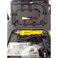 Máy Mài Khuôn Mẫu Mini 200W INGCO MG2008