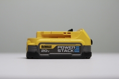 Pin Công Nghệ Mới- Powerstack DEWALT DCBP034-KR
