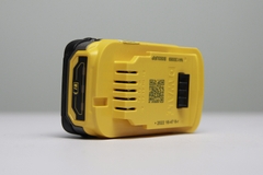 Pin Công Nghệ Mới- Powerstack DEWALT DCBP034-KR