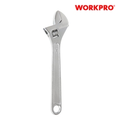 Mỏ lết (Cờ lê điều chỉnh được) 8 inch 200mm Workpro - WP272002
