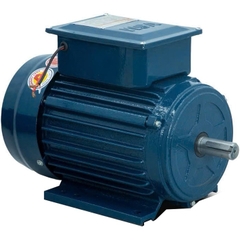 Motor Vỏ Nhôm (1.5Hp-220V) 2900v/p Hồng Ký PLA-VSM1.112