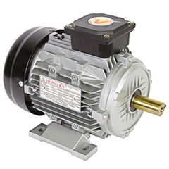 Motor Hồng Ký Turbo vỏ nhôm – PLA-H2.234