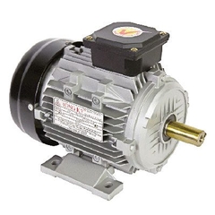 Motor Hồng Ký Turbo vỏ nhôm – PLA-H1.532