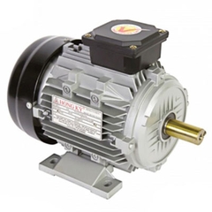 Motor Vỏ Nhôm (20HP) Hồng Ký PLA-H1534