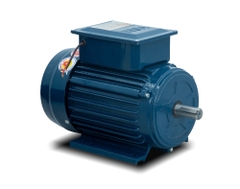 Motor Vỏ Gang (4.5HP-220V) 1470v/p Hồng Ký PLC-VSM3.514