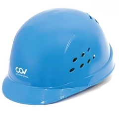 Mũ Bảo Hộ COV-HF-008 Có Lỗ Thoáng Khí