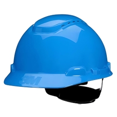 Nón Bảo Hộ Có Lỗ 3M - H703SFV-UV