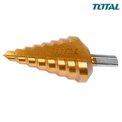 Mũi khoan bậc 10-45mm TOTAL   TAC8210451