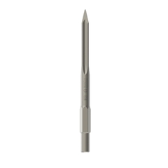 Mũi Đục Nhọn HEX 30x400mm Bosch 2608690560