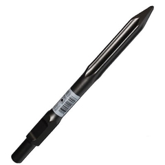 Mũi Đục Nhọn HEX 30x400mm Bosch 2608690111