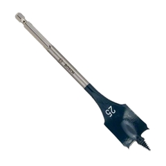 Mũi Khoét Gỗ Đuôi Cá SELFCUT 25x152mm Bosch 2608900322