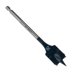 Mũi Khoét Gỗ Đuôi Cá SELFCUT 26x152mm Bosch 2608900323
