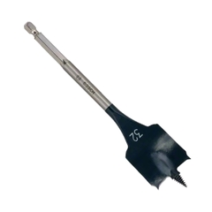 Mũi Khoét Gỗ Đuôi Cá SELFCUT 32x152mm Bosch 2608900326
