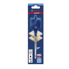 Mũi Khoét Gỗ Đuôi Cá SELFCUT 35x152mm Bosch 2608900327