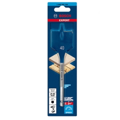 Mũi Khoét Gỗ Đuôi Cá SELFCUT 40x152mm Bosch 2608900330