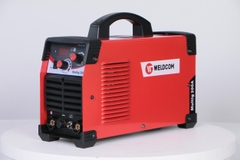 Máy hàn TIG/QUE 200A Weldcom Multig 200A