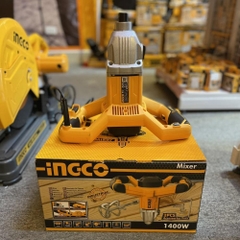 Máy trộn sơn INGCO MX214008