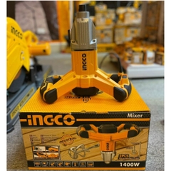 Máy trộn sơn INGCO MX214008