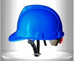 Nón Bảo Hộ Nhựa Khóa Vặn Bảo Bình N.013