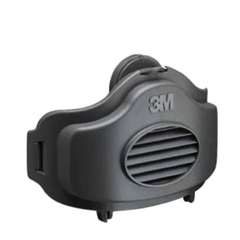 MẶT NẠ PHÒNG ĐỘC 3M HF52 - 3744K - 3700