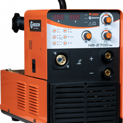 Máy hàn đầu liền Jasic MIG NB270D J346