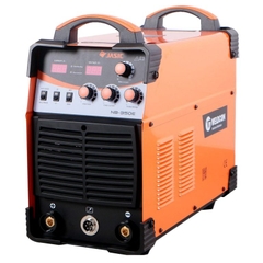Máy hàn bán tự động MIG JASIC NB-350E