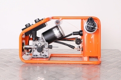 Máy hàn  đầu rời Jasic MIG NB270DF J443