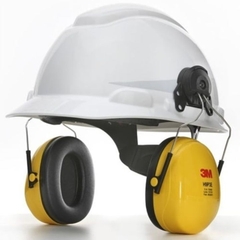 nón bảo hộ 3m h701r