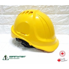 NÓN BẢO HỘ SAFETYMAN GM3