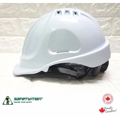 NÓN BẢO HỘ SAFETYMAN GM3