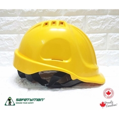 NÓN BẢO HỘ SAFETYMAN GM3