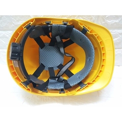 nón bảo hộ safetyman gm16