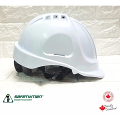 nón bảo hộ safetyman gm16