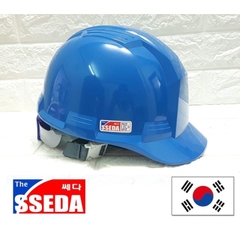 Mũ Bảo Hộ SSEDA IV Hàn Quốc