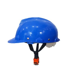 Nón Bảo Hộ Nhựa Khóa Cài Bảo Bình N.002