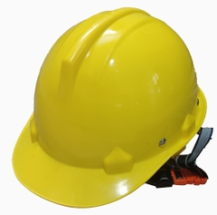 Nón Bảo Hộ Chất Lượng Cao Khóa Vặn Bảo Bình N.006