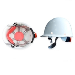 Nón Lính Khóa Vặn Bảo Bình N.016