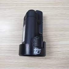 Pin 12V/2.0Ah DCA LB1220-4 chính hãng
